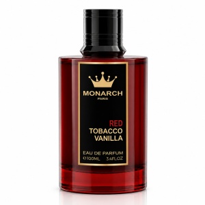 Monarch Red Tobacco Vanilla