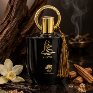 Parfum Al Fares by Emper - Khayali - Img 4