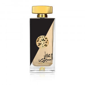 mukhallat al suroor parfum arabesc al fares emper