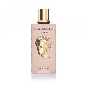 parfum kings and queens blossom