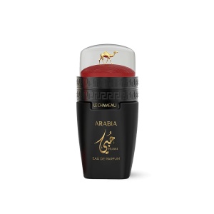 Parfum Arabia Hubbi, apa de parfum, 25ml, unisex