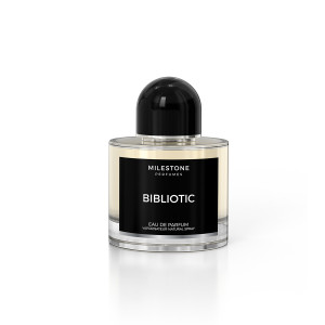 Parfum Bibliotic - Img 1