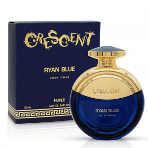 Parfum Emper - Crescent Ryan Blue