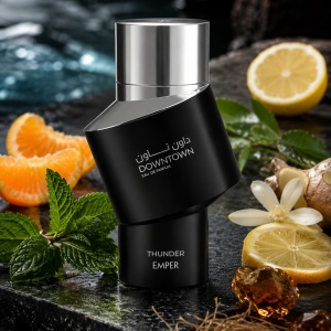 Parfum Emper - Downtown Thunder - Img 2