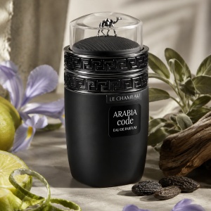 Parfum Le Chameau - Arabia Code - Img 2