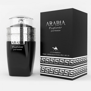 parfum barbatesc arabia explorer le chameau by emper