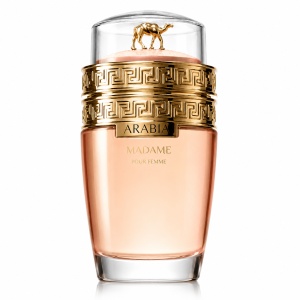 Parfum Le Chameau by Emper - Arabia Madame