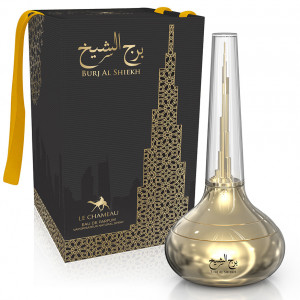 apa de parfum arabesc Burj Shiekh