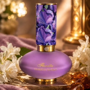 Parfum Le Chameau - Floretta Violeta - Img 3