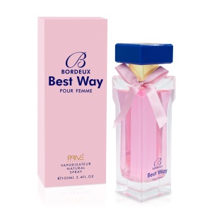 Parfum Prive - Bordeaux Best Way - Img 2