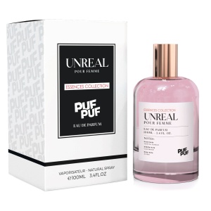 Parfum PufPuf - Unreal - Img 2