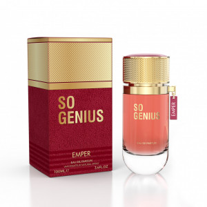 parfum so genius pentru dama casa emper
