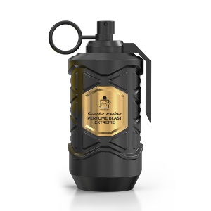 Perfume Blast Extreme, EDP, 100ml