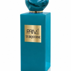 Prive Turquoise, EDP, 100ml - Img 1