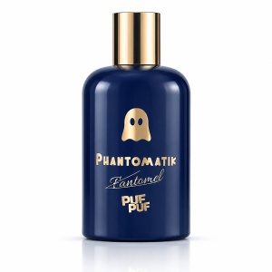 PufPuf - Phantomatik