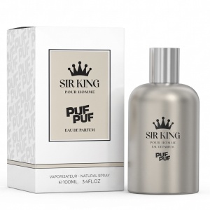 PufPuf - Sir King - Img 3