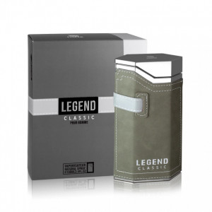 parfum legend classic emper