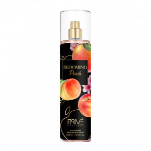 Spray de corp - Blooming Peach Body Mist