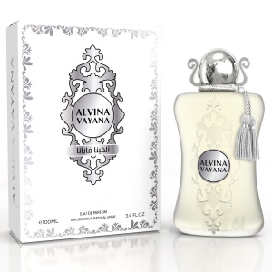 Alvina Vayana, EDP, 100ml - Img 2