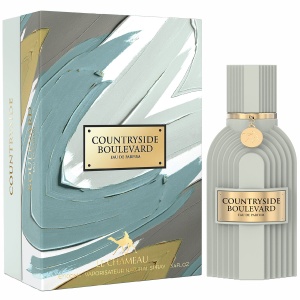 Countryside Boulevard, apa de parfum, 100ml, unisex - Img 2
