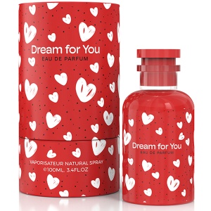 Dream for You, apa de parfum, 100ml, dama - Img 2