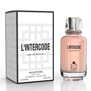 L'intercode, EDP, 100ml - Img 2