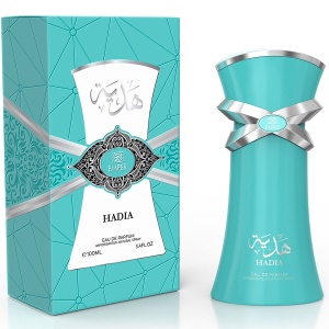 Marwa Hadia, apa de parfum, 100ml, dama - Img 2