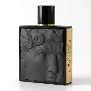 Masterpiece Safran Mandarin, apa de parfum, 100ml, barbatesc