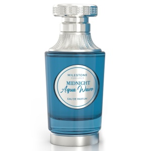 Midnight Aqua Wave, apa de parfum, 100ml, barbatesc