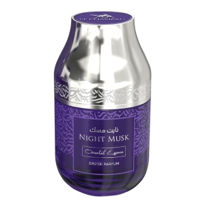 Oriental Essence Night Musk, apa de parfum, dama, 100ml