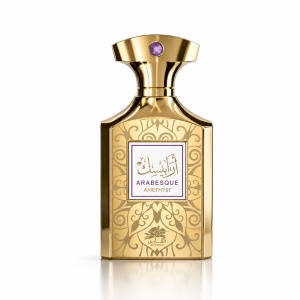 Parfum Al Fares - Arabesque Amethyst