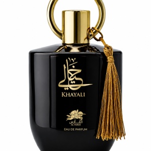 Parfum Al Fares by Emper - Khayali