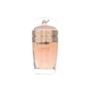 Parfum Arabia Madame, apa de parfum, dama, 25ml