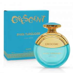 Parfum Emper - Crescent Ryan Tourquoise