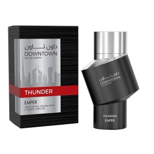 Parfum Emper - Downtown Thunder - Img 2