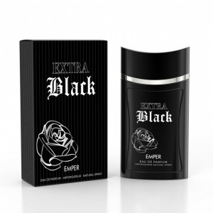parfum barbati extra black