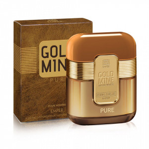 Parfum Emper - Gold Mine Pure