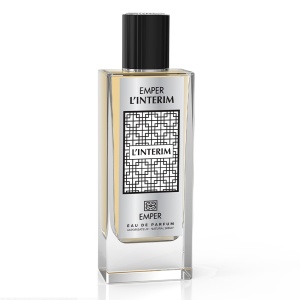 Parfum Emper - L'Interim - Img 1