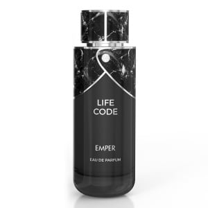 Parfum Emper - Life Code - Img 1