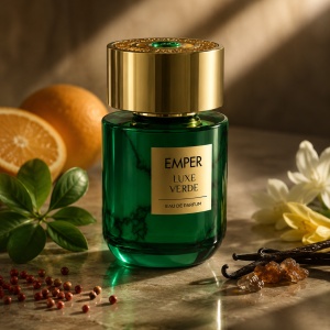 Parfum Emper - Luxe Verde - Img 2