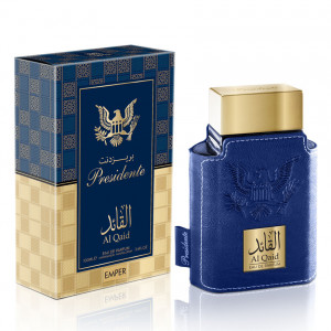 parfum arabesc presidente Al qaid