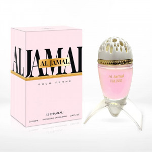 parfum dama al jamal le chameau by emper