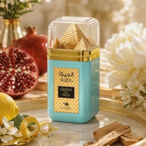 Parfum Le Chameau - Giza Queen Of Nile - Img 3