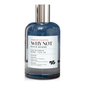 Parfum PufPuf - Why Not