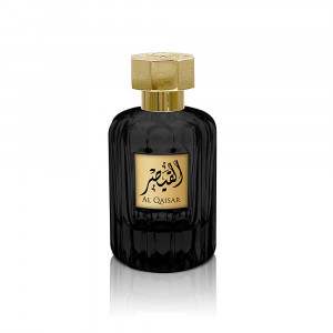Parfum arabesc Al Qaisar