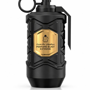 Perfume Blast Extreme, EDP, 100ml