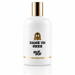 PufPuf - Dame un Grrr