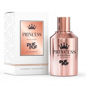 PufPuf - Princess - Img 2
