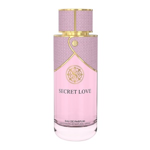 Secret Love, EDP, 100ml