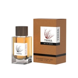 Terra, apa de parfum, unisex, 100ml - Img 2